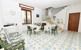 B&B Il Bivio Sui Sentieri