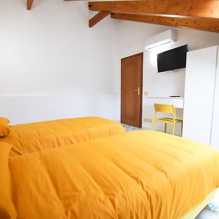 B&B Il Bivio Sui Sentieri Pianillo Εξωτερικό φωτογραφία