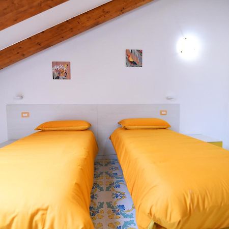 B&B Il Bivio Sui Sentieri Pianillo Εξωτερικό φωτογραφία