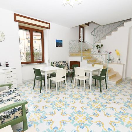B&B Il Bivio Sui Sentieri Pianillo Εξωτερικό φωτογραφία
