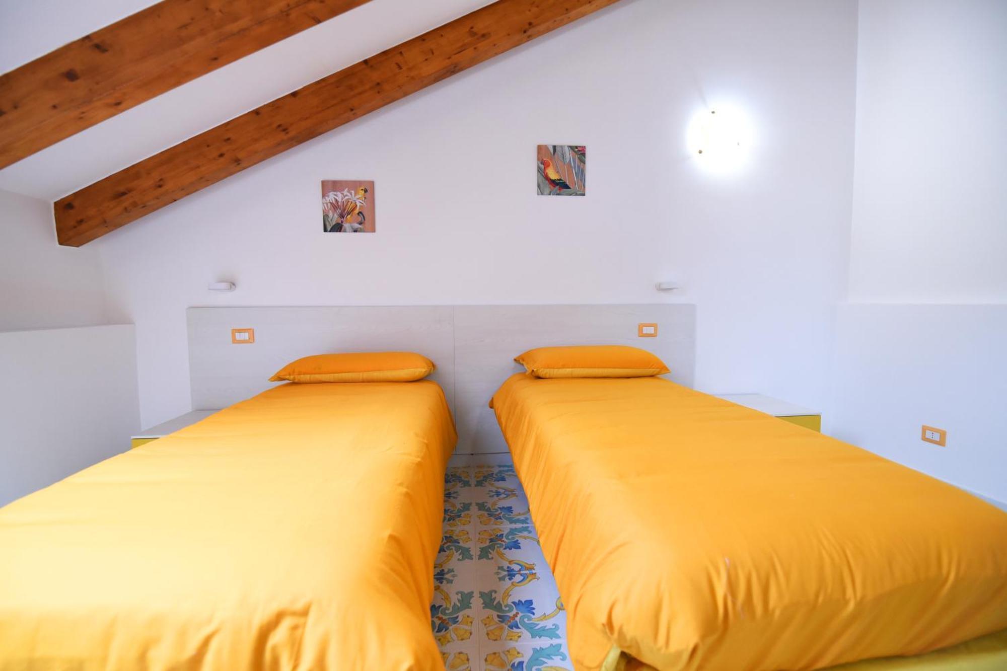 B&B Il Bivio Sui Sentieri Pianillo Εξωτερικό φωτογραφία