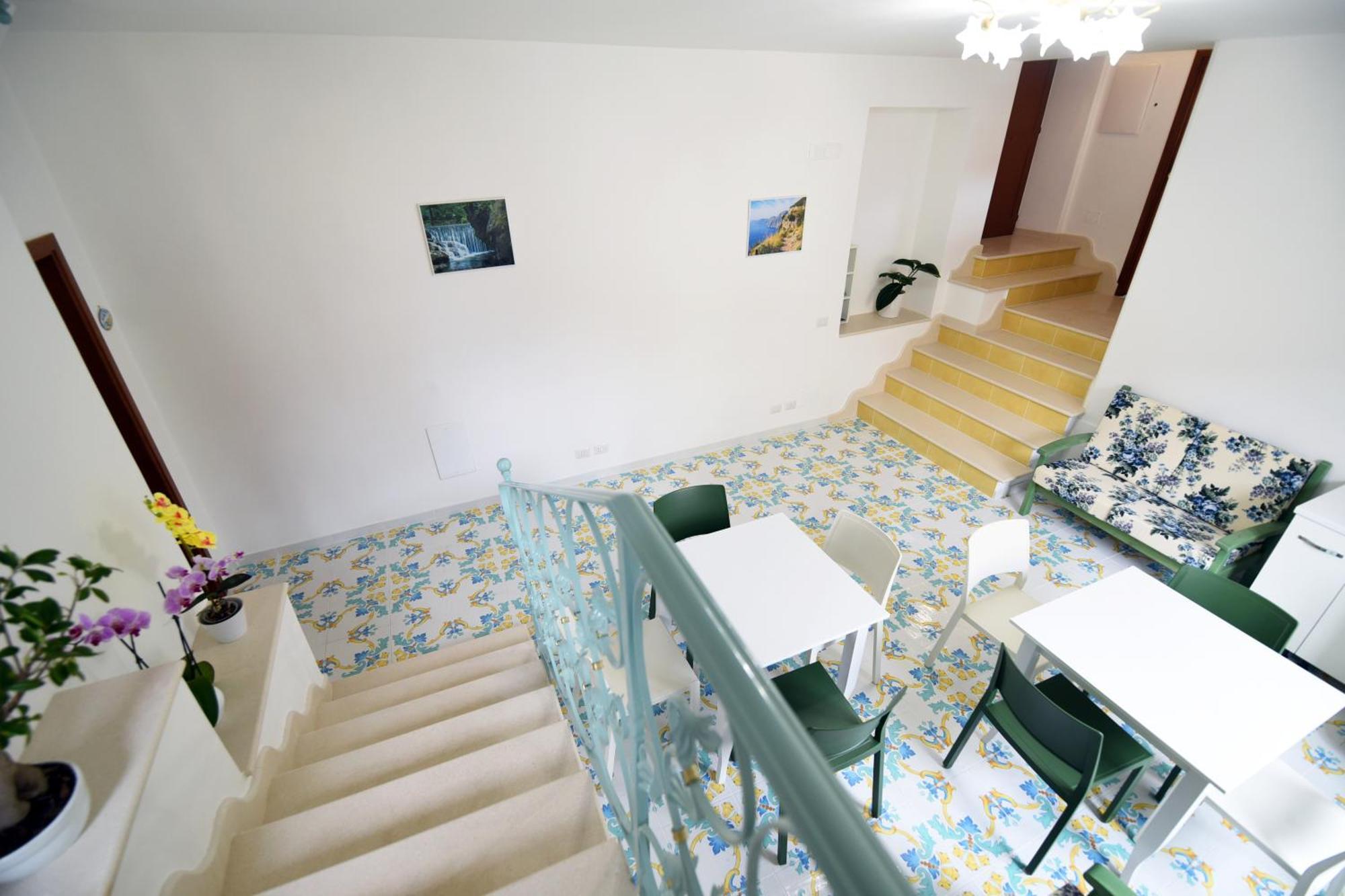 B&B Il Bivio Sui Sentieri Pianillo Εξωτερικό φωτογραφία