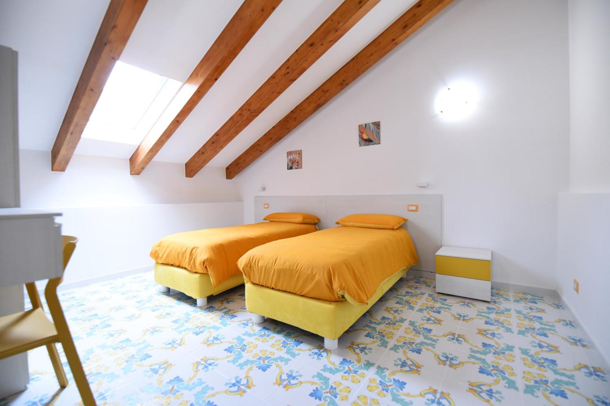 B&B Il Bivio Sui Sentieri Pianillo Εξωτερικό φωτογραφία