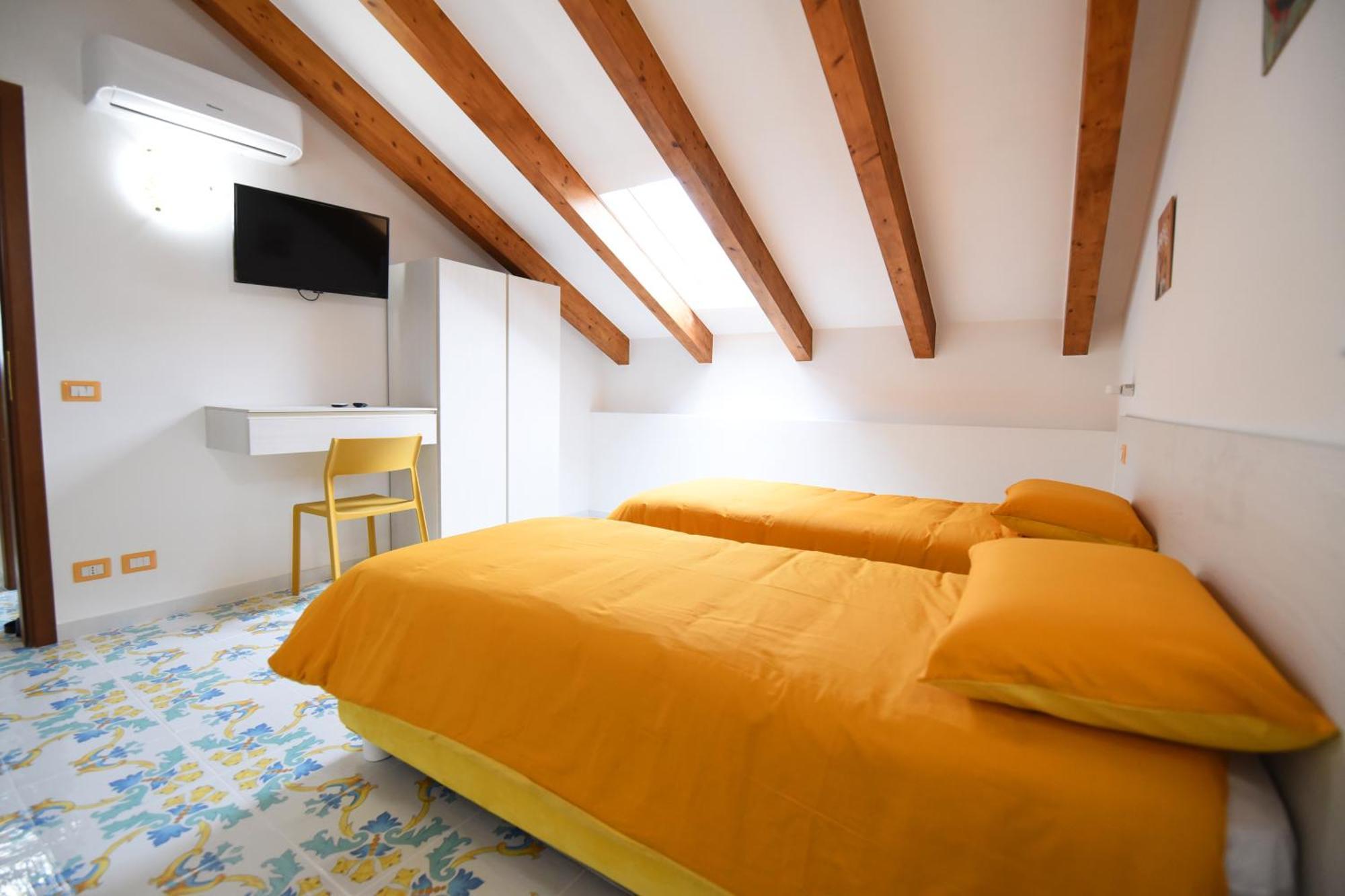 B&B Il Bivio Sui Sentieri Pianillo Εξωτερικό φωτογραφία