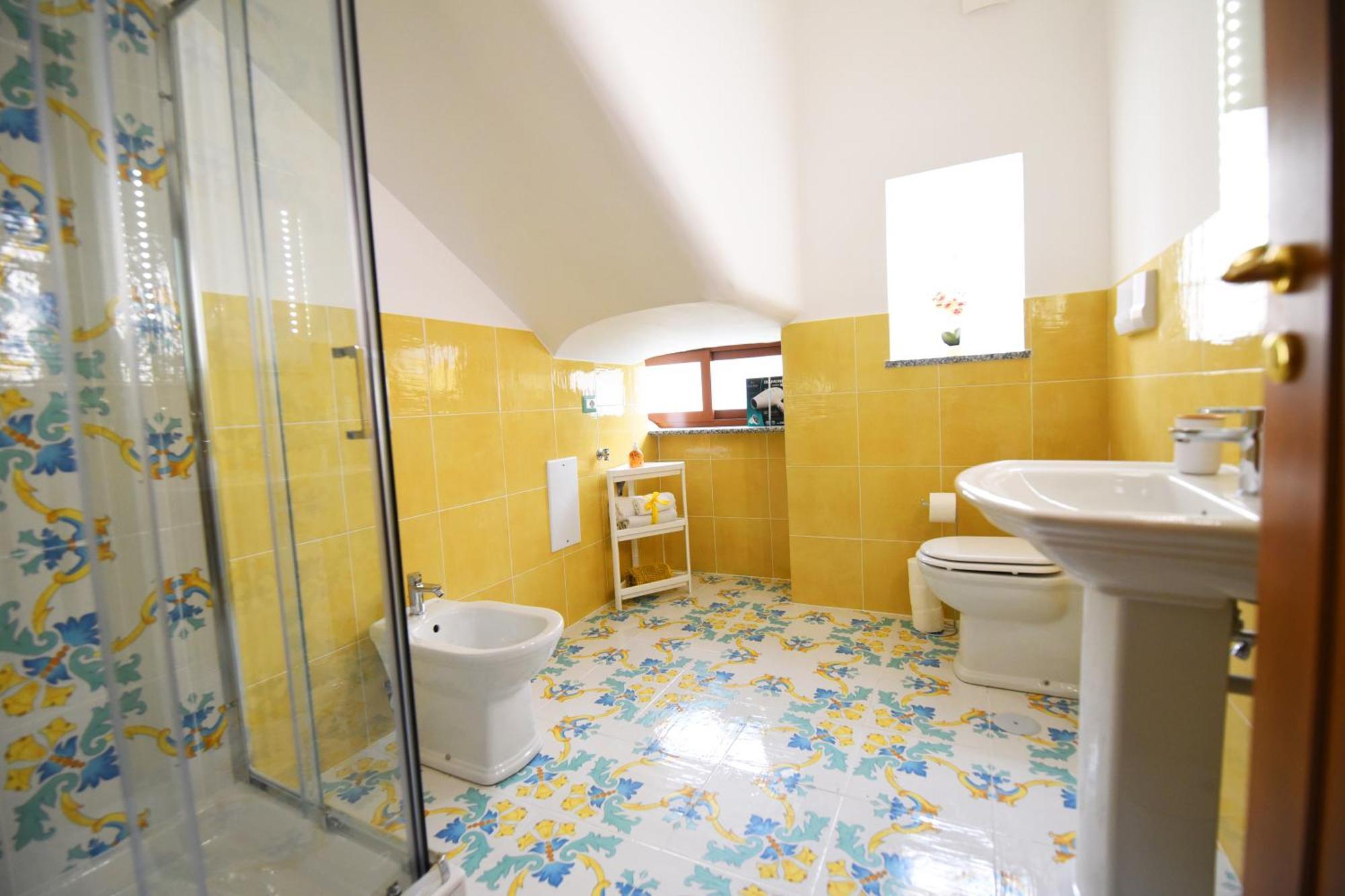 B&B Il Bivio Sui Sentieri Pianillo Εξωτερικό φωτογραφία