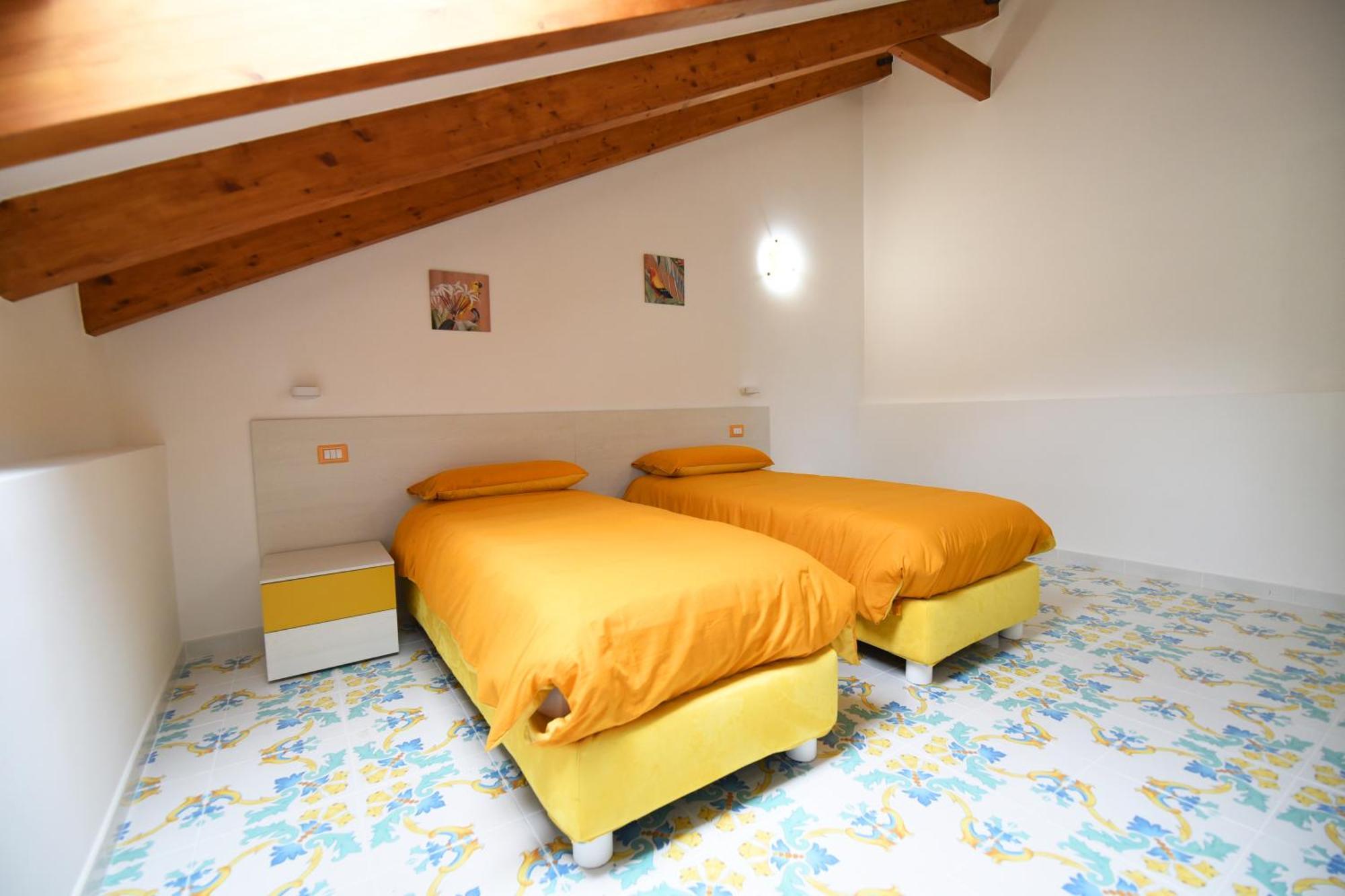 B&B Il Bivio Sui Sentieri Pianillo Εξωτερικό φωτογραφία