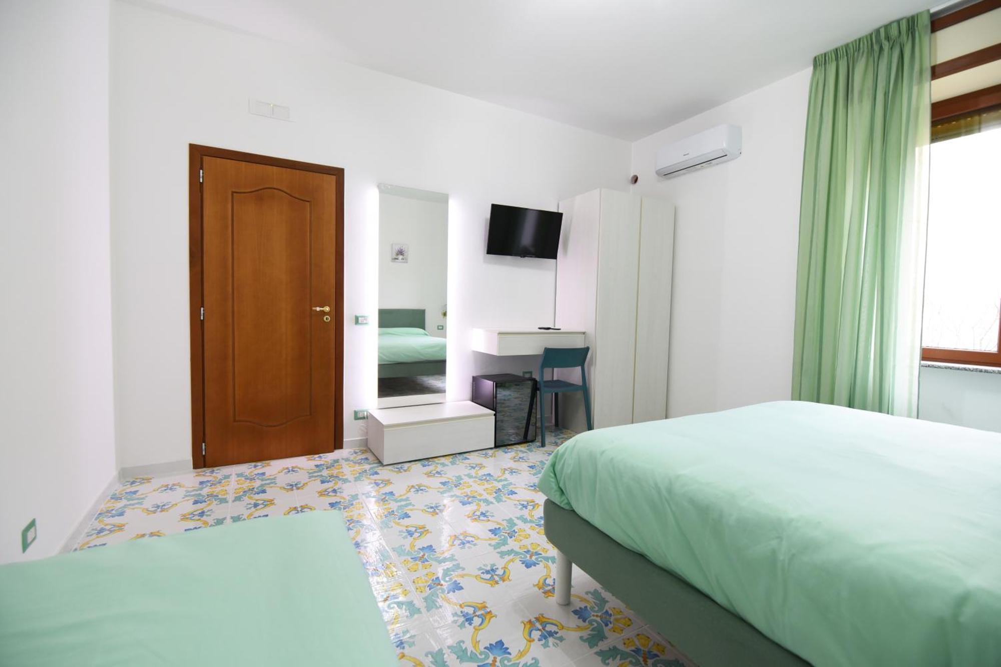 B&B Il Bivio Sui Sentieri Pianillo Εξωτερικό φωτογραφία