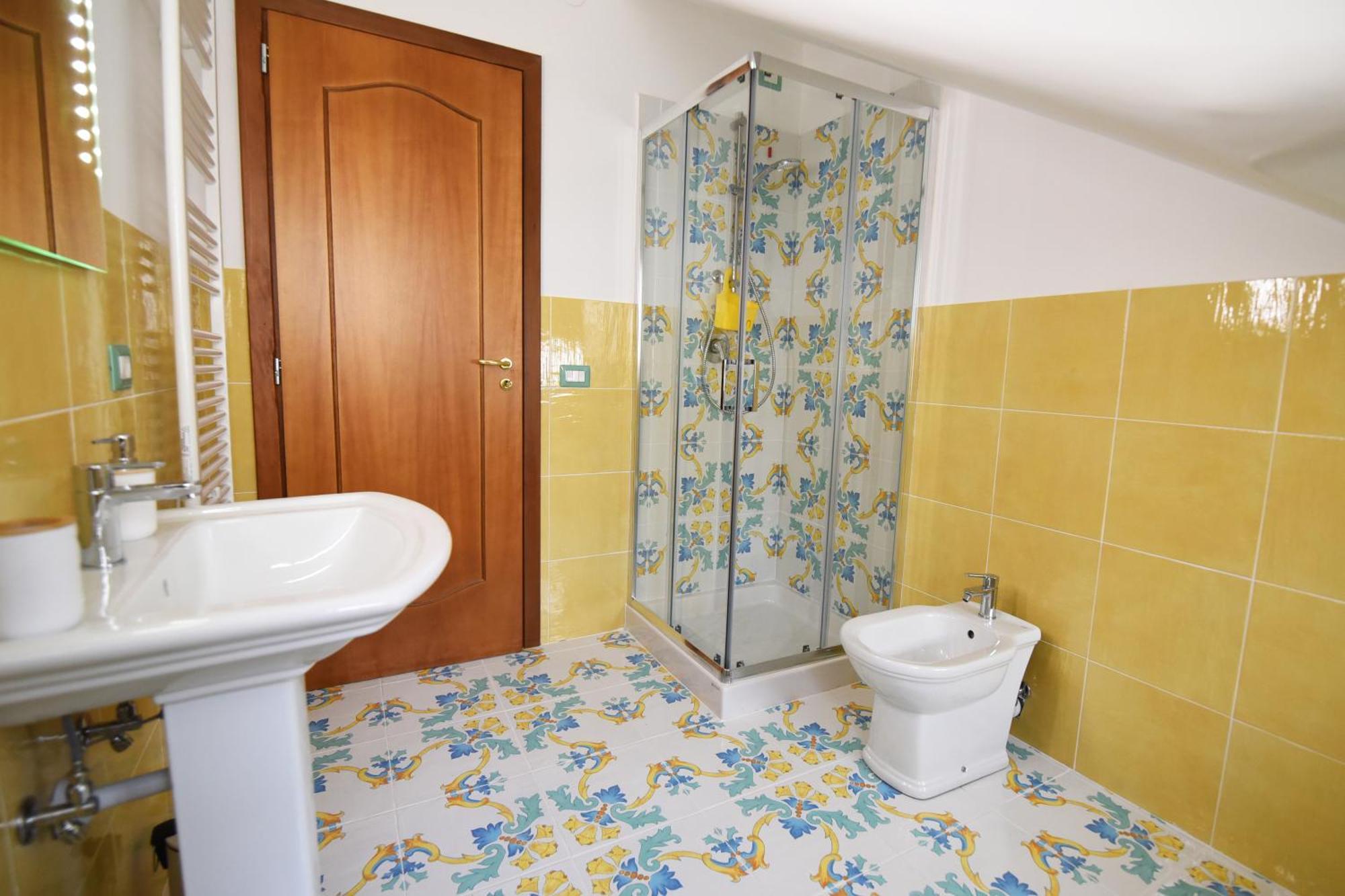 B&B Il Bivio Sui Sentieri Pianillo Εξωτερικό φωτογραφία
