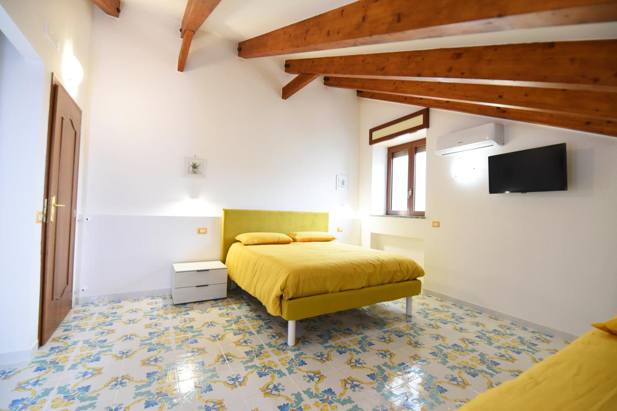 B&B Il Bivio Sui Sentieri Pianillo Εξωτερικό φωτογραφία