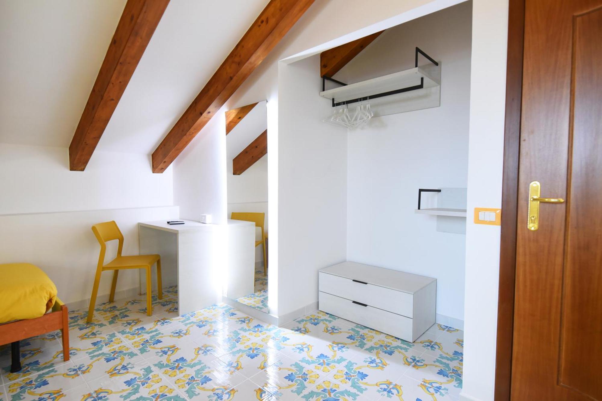 B&B Il Bivio Sui Sentieri Pianillo Εξωτερικό φωτογραφία