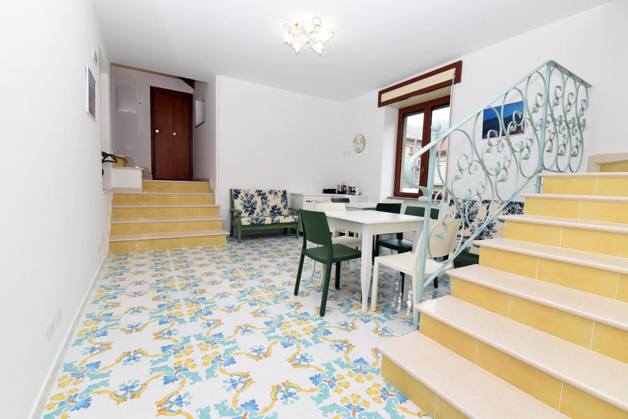 B&B Il Bivio Sui Sentieri Pianillo Εξωτερικό φωτογραφία