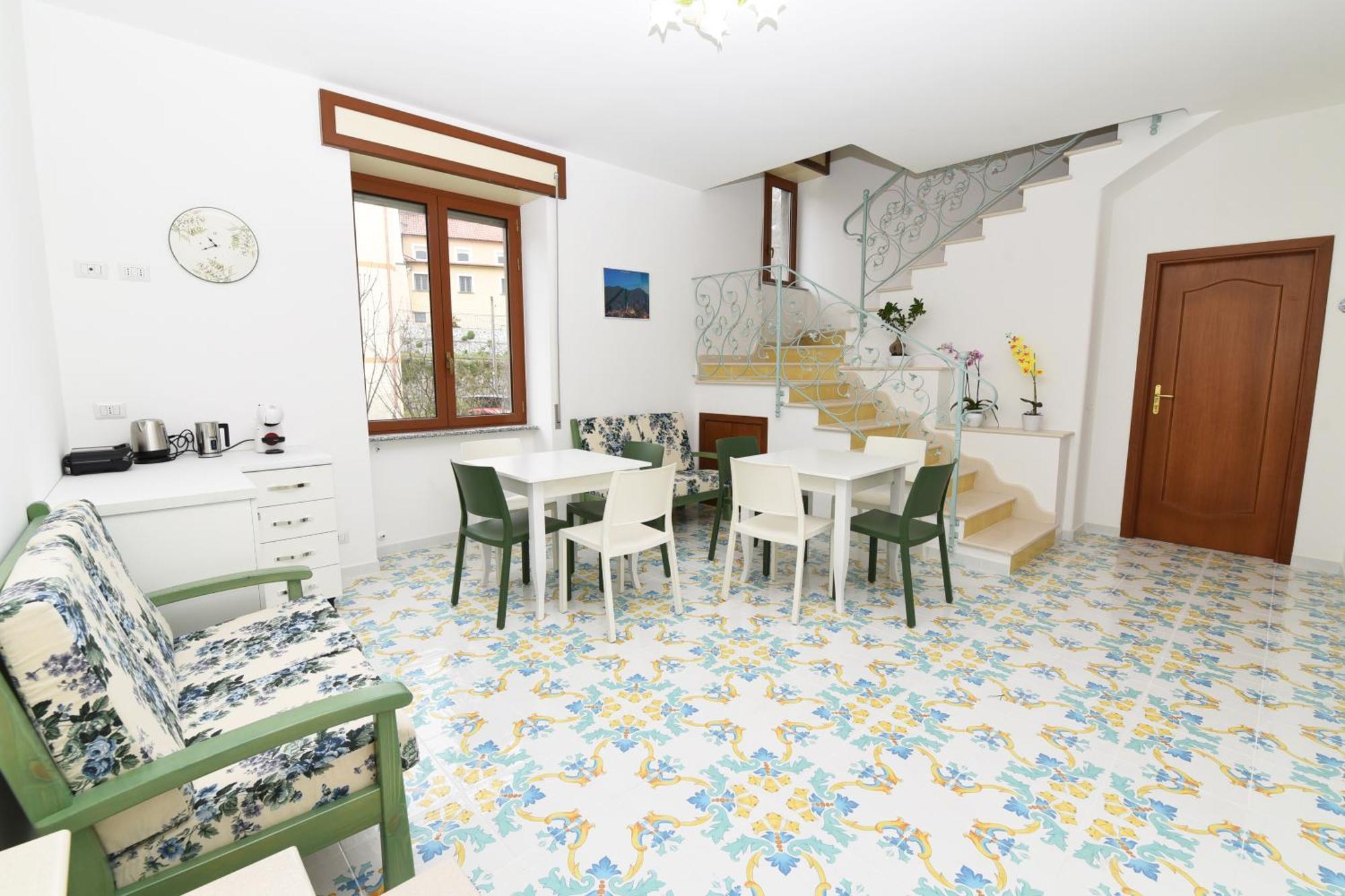 B&B Il Bivio Sui Sentieri Pianillo Εξωτερικό φωτογραφία