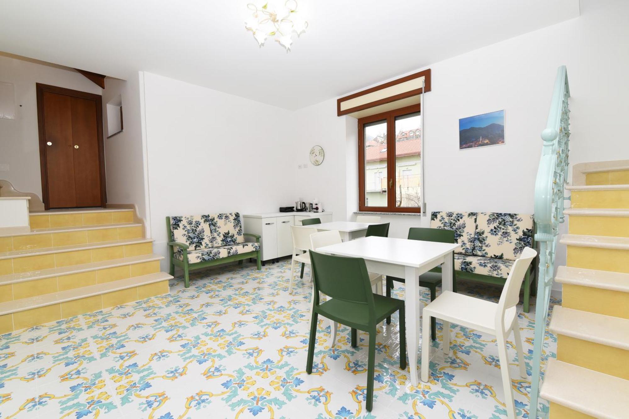 B&B Il Bivio Sui Sentieri Pianillo Εξωτερικό φωτογραφία