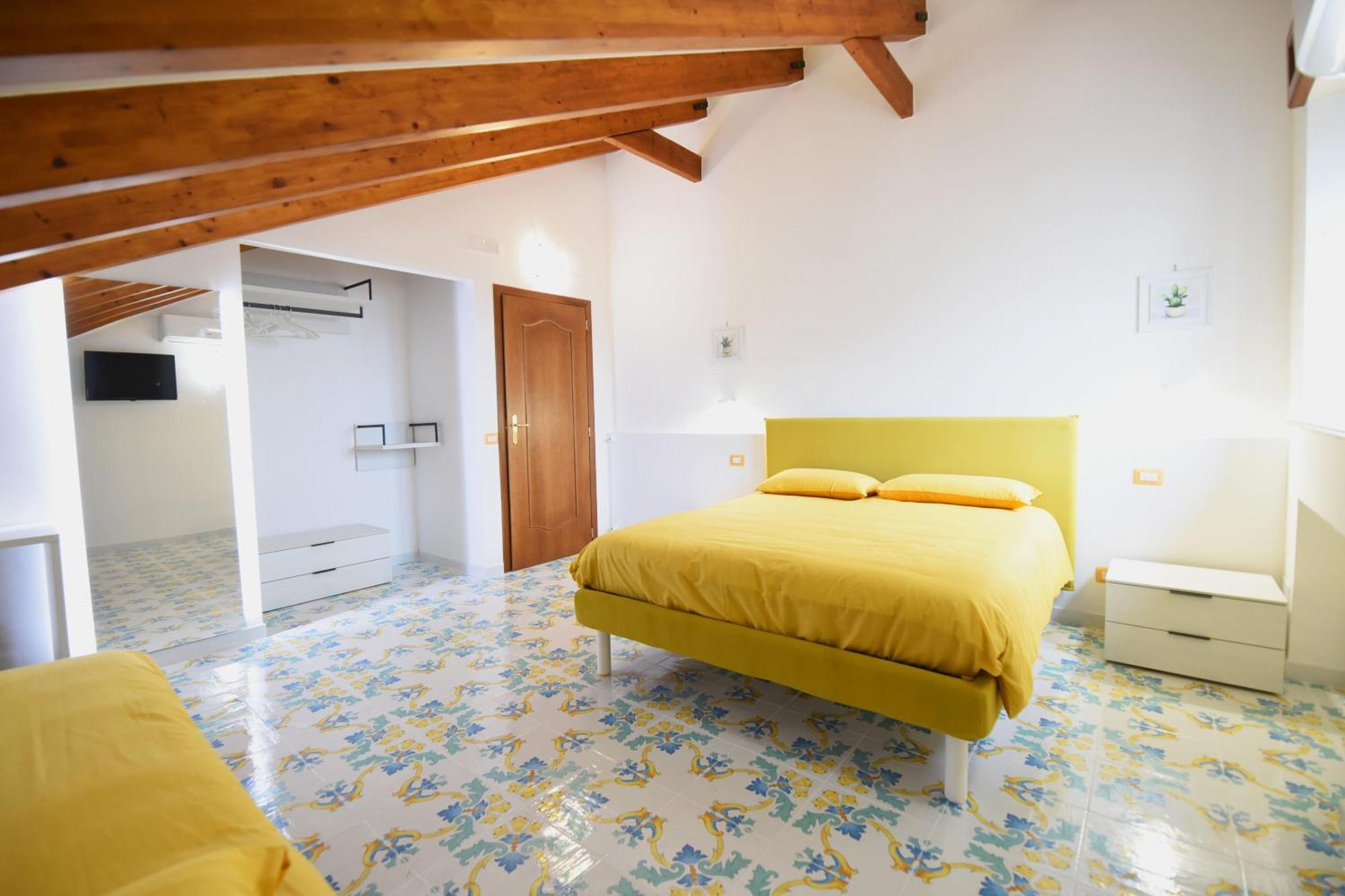 B&B Il Bivio Sui Sentieri Pianillo Εξωτερικό φωτογραφία