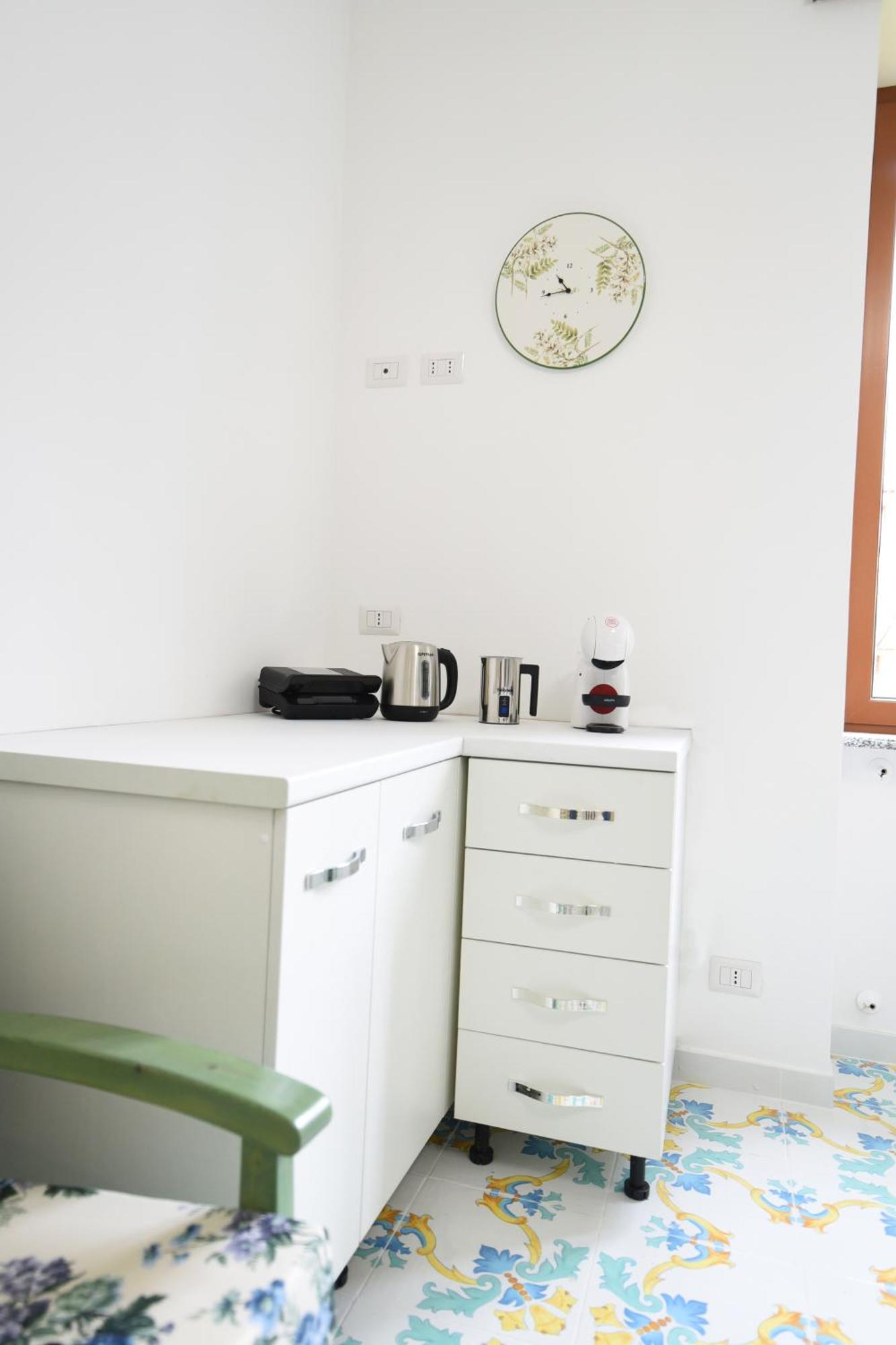 B&B Il Bivio Sui Sentieri Pianillo Εξωτερικό φωτογραφία