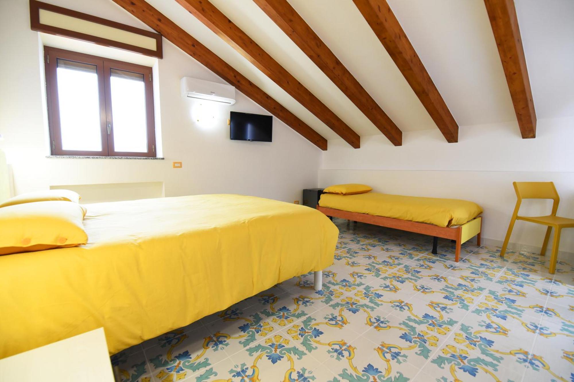 B&B Il Bivio Sui Sentieri Pianillo Εξωτερικό φωτογραφία