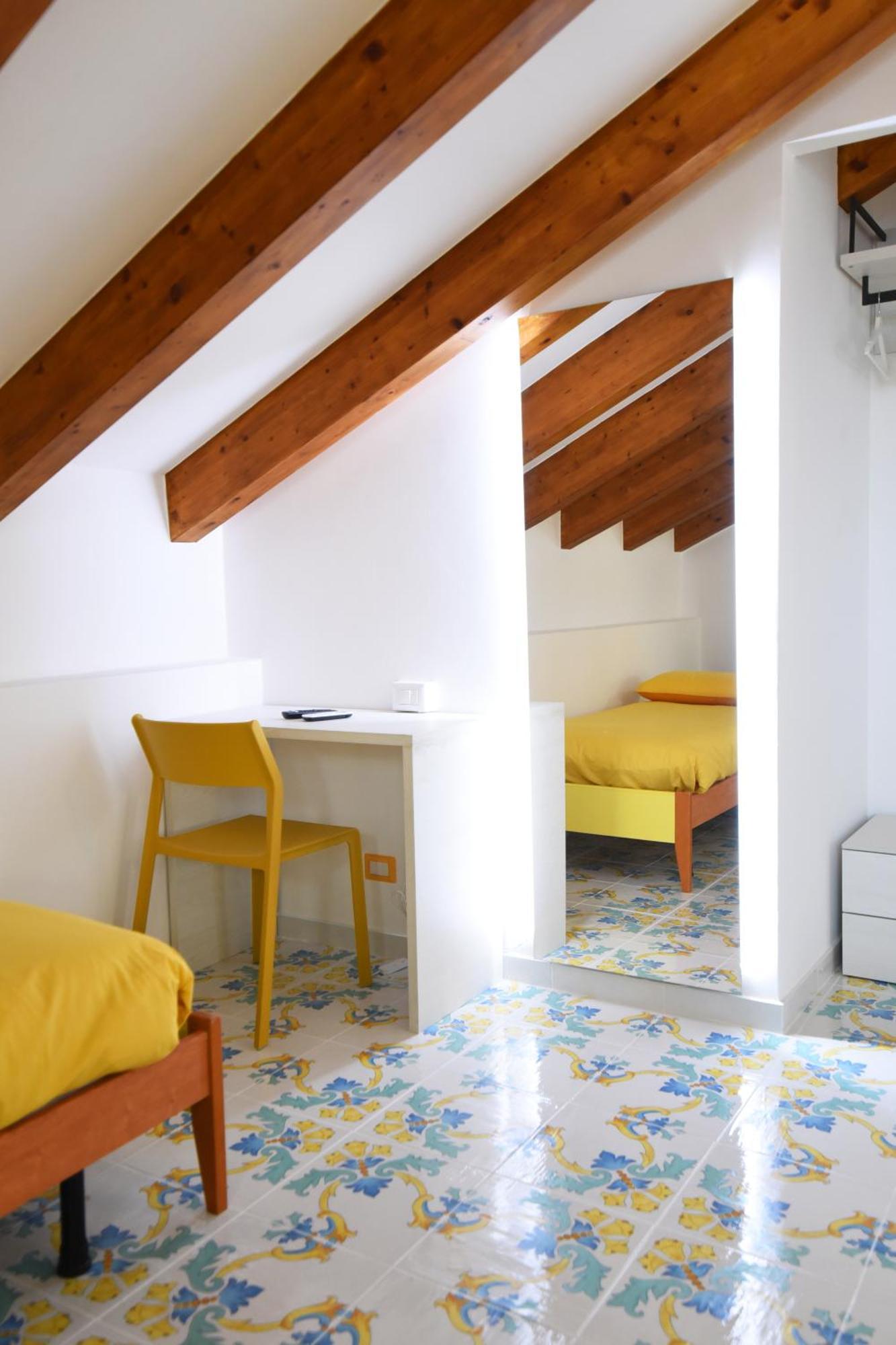 B&B Il Bivio Sui Sentieri Pianillo Εξωτερικό φωτογραφία
